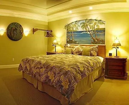 Ocean Palms 3*