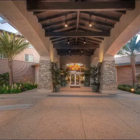 Cape Rey Beach, A Hilton & Resort 4*