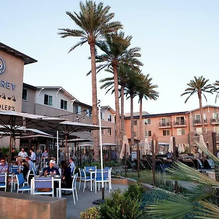 Cape Rey Beach, A Hilton & 4*