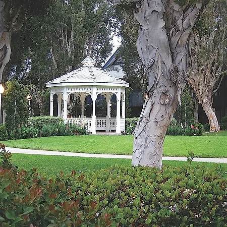 Resort By The Sea Carlsbad