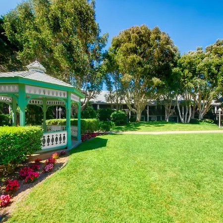 Resort By The Sea Carlsbad