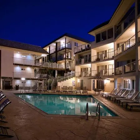 Terrace Carlsbad