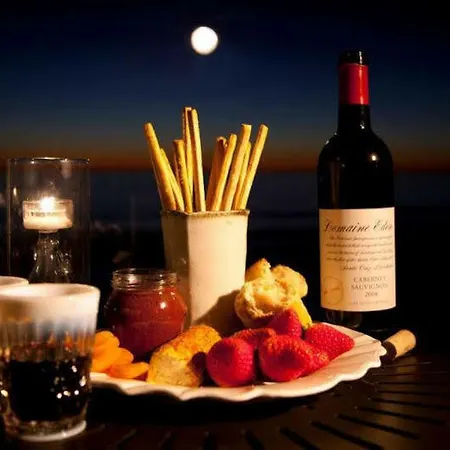 Terrace Hotel Carlsbad