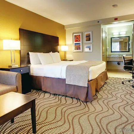 La Quinta By Wyndham - Legoland Area 3* Carlsbad