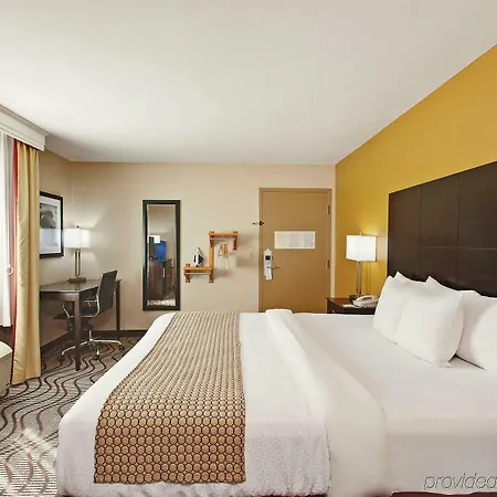 Hotel La Quinta By Wyndham - Legoland Area 3*