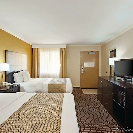La Quinta By Wyndham - Legoland Area Hotel 3*