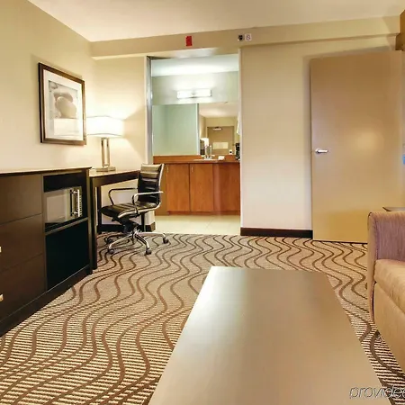 Hotel La Quinta By Wyndham - Legoland Area Carlsbad