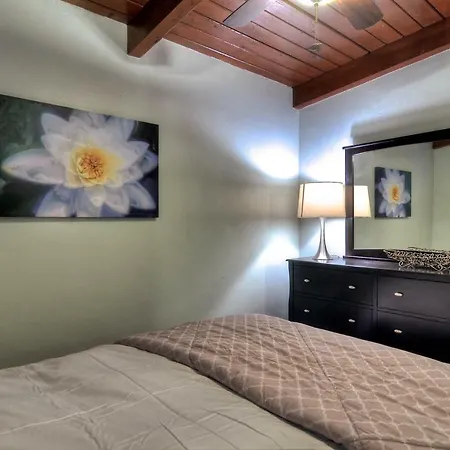 Acacia A Holiday home
