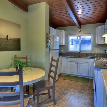 Acacia A Holiday home *