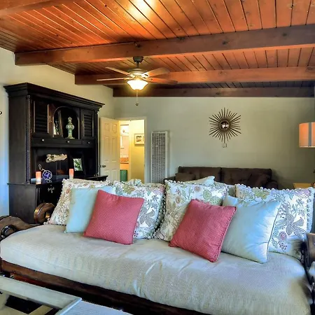 Holiday home Acacia A Carlsbad