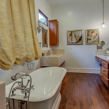 Holiday home Chinquapin Carlsbad