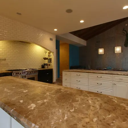 Holiday home Chinquapin *