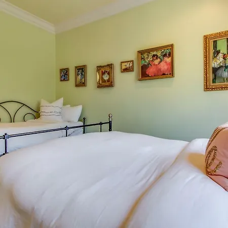 Holiday home Chinquapin Carlsbad