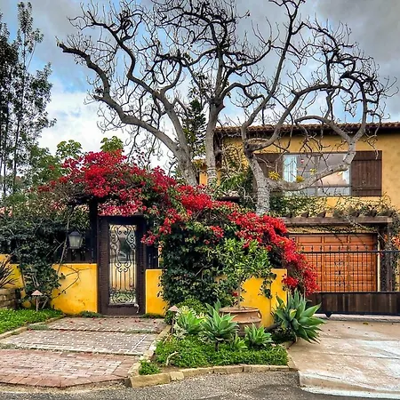 Holiday home Chinquapin Carlsbad