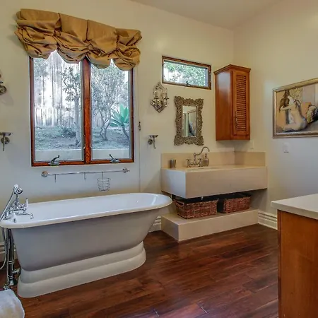 Holiday home Chinquapin