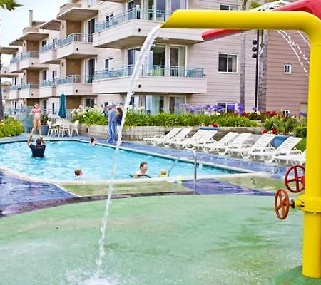 Seapointe 3* Carlsbad