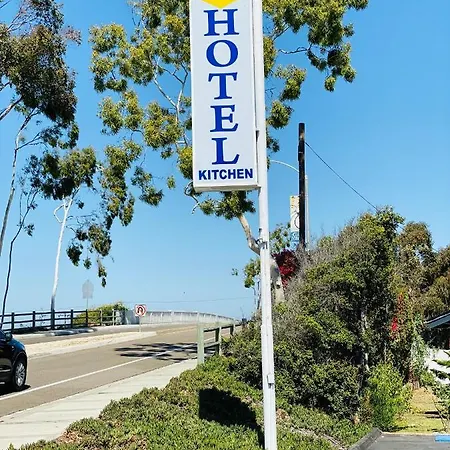 Motel Scandia