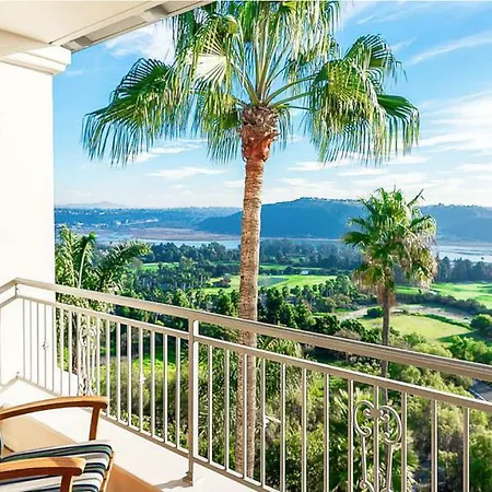 Park Hyatt Aviara Carlsbad