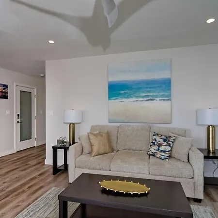 Aparthotel Ocean Front