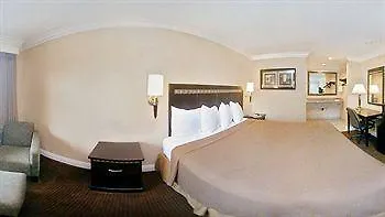 Rodeway Hotel
