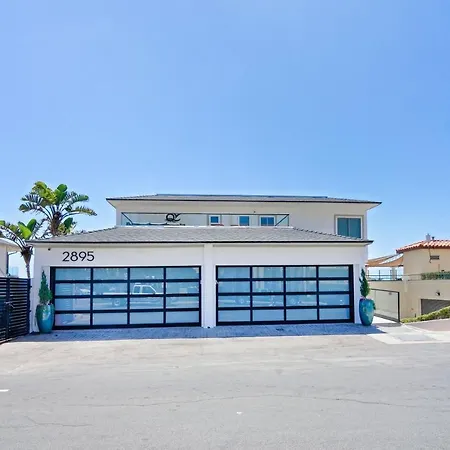 Aparthotel Ocean Front Carlsbad