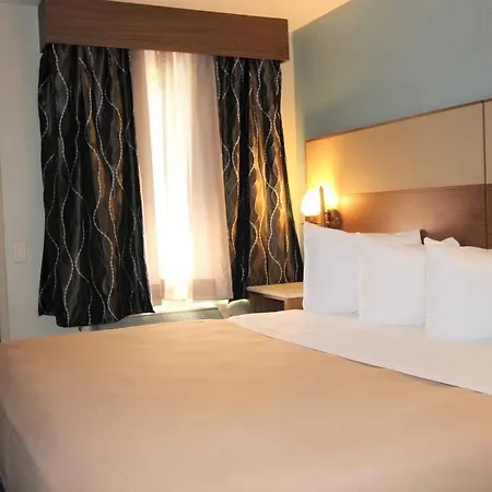 Western By The Sea Hotel
