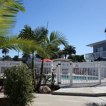 Seaside Village Carlsbad