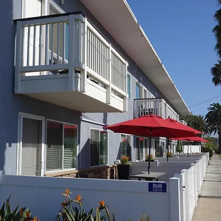 Seaside Village Carlsbad