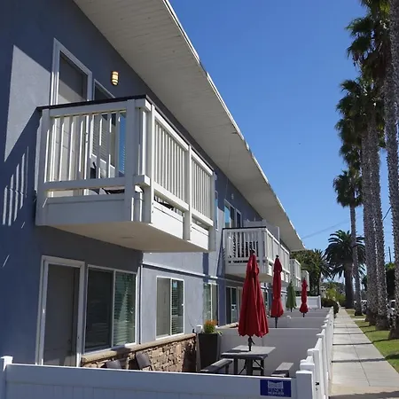 Apartment Seaside Village Carlsbad
