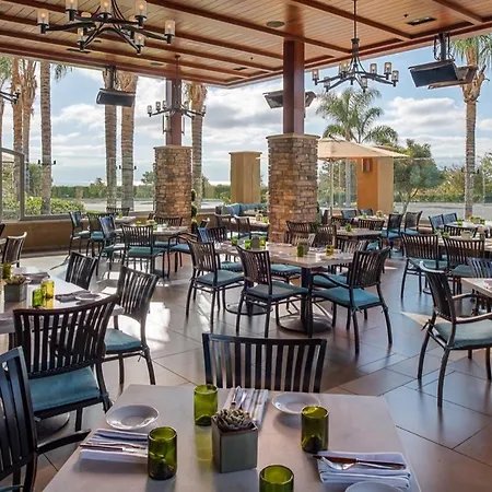 Hotel Grand Pacific Palisades Carlsbad