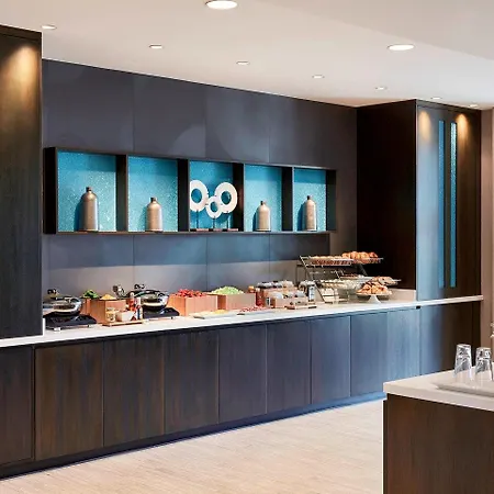Hotel Springhill By Marriott San Diego Carlsbad