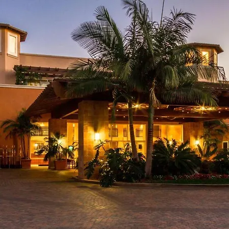 Grand Pacific Palisades Hotel Carlsbad