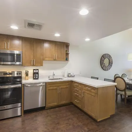 Grand Pacific Palisades Carlsbad
