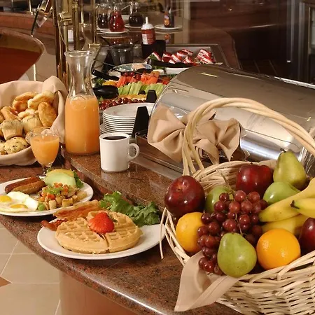 Hotel Grand Pacific Palisades Carlsbad
