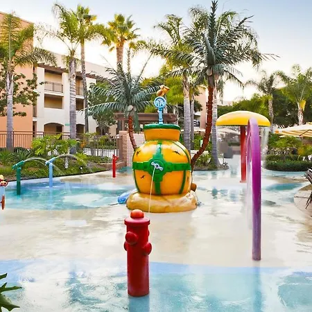 Hotel Grand Pacific Palisades