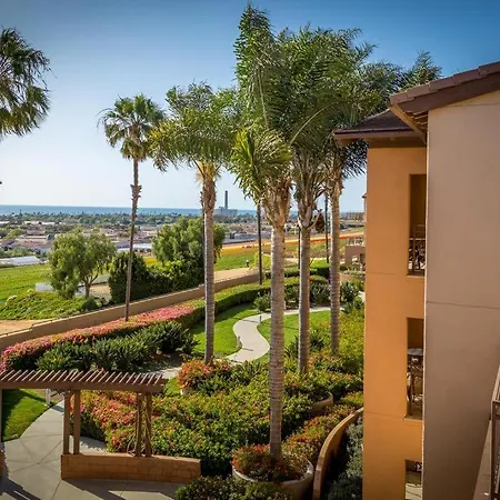 Grand Pacific Palisades 5*