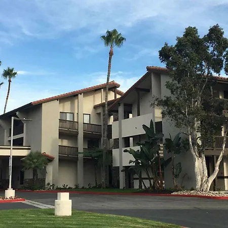 Western By The Sea Hotel Carlsbad