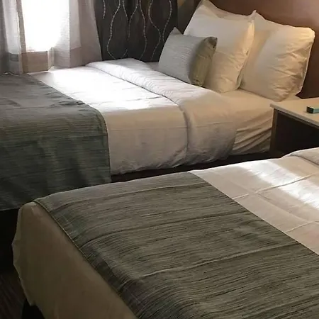 Hotel Western By The Sea 3*