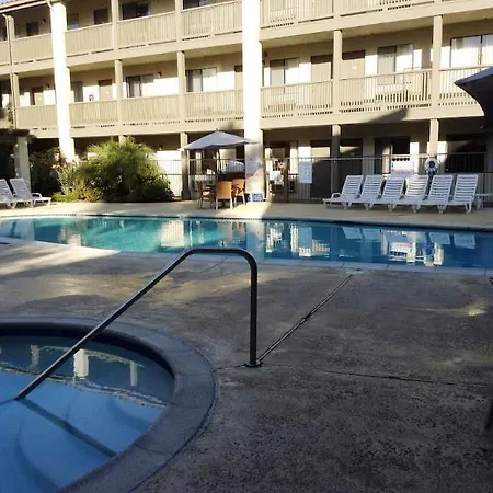 Western By The Sea 3* Carlsbad