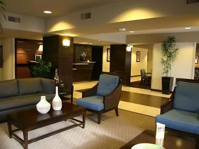Hampton North San Diego County Hotel 3*