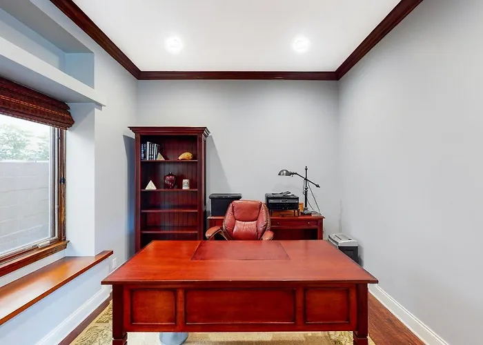 Sycamore Beach Retreat