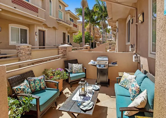 Carlsbad Village Charm