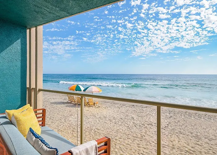 Beach Terrace