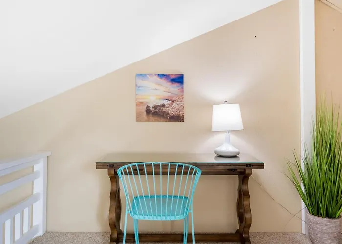 Juniper Coastal Home