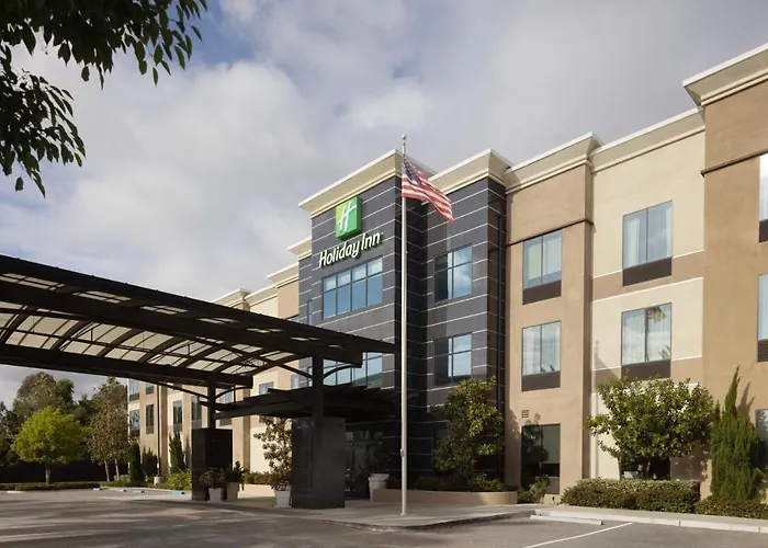 Holiday Inn Carlsbad/San Diego By Ihg