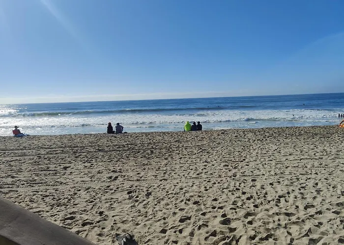 Carlsbad Home Close To The Beach And The Village