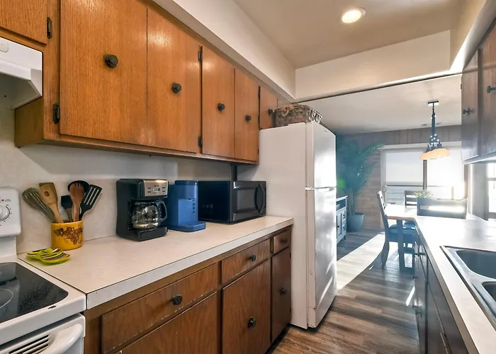 Oceanfront Getaway - Ocean Views - Fire Pit - Bbq - Beach Access