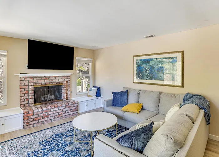 Carlsbad Vacation Rental Home Near Beach!