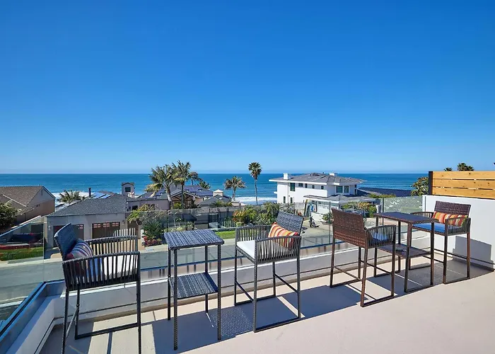 Family Beach House