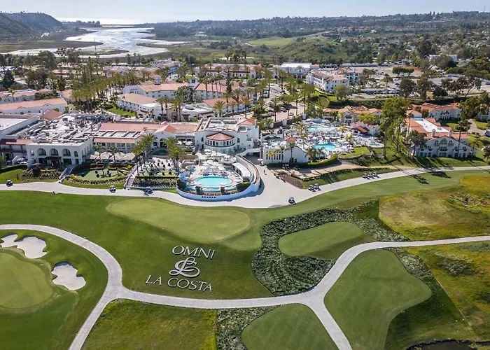 Omni La Costa Resort & Spa Carlsbad